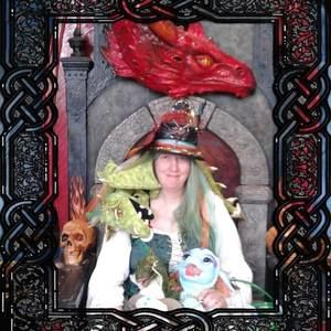 Meet your Posher, Charlene